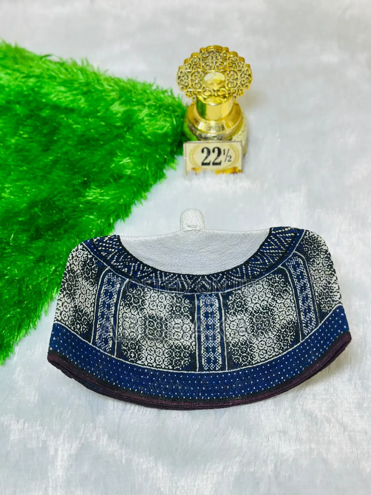 Tangaran Cap