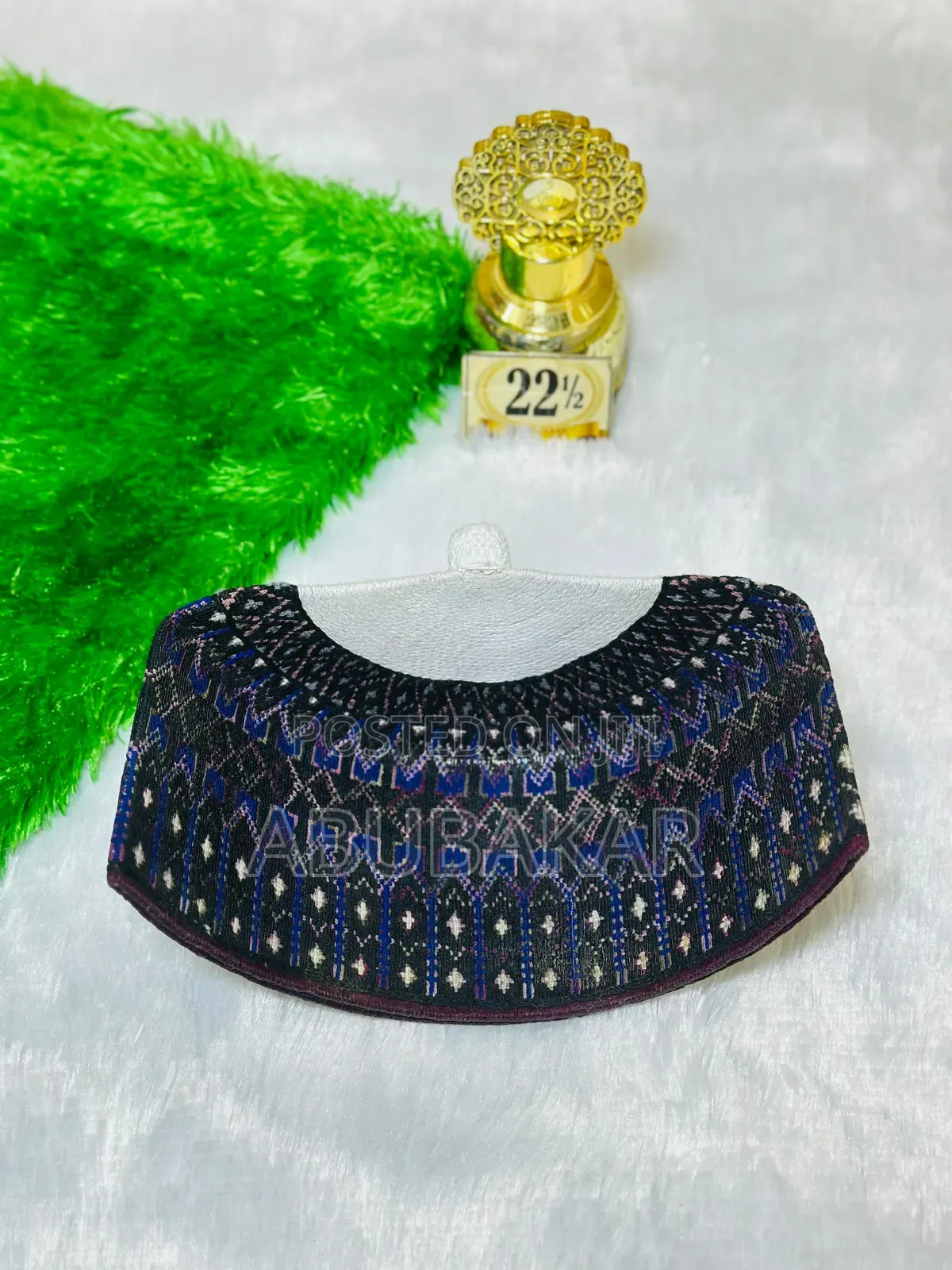 Tangaran Cap