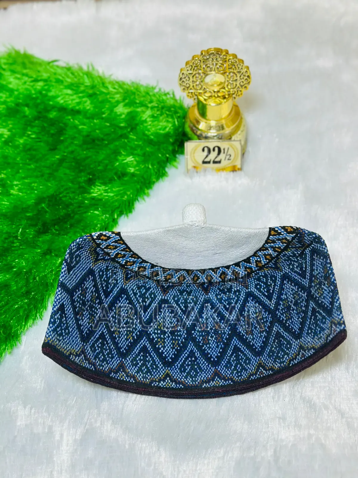 Tangaran Cap