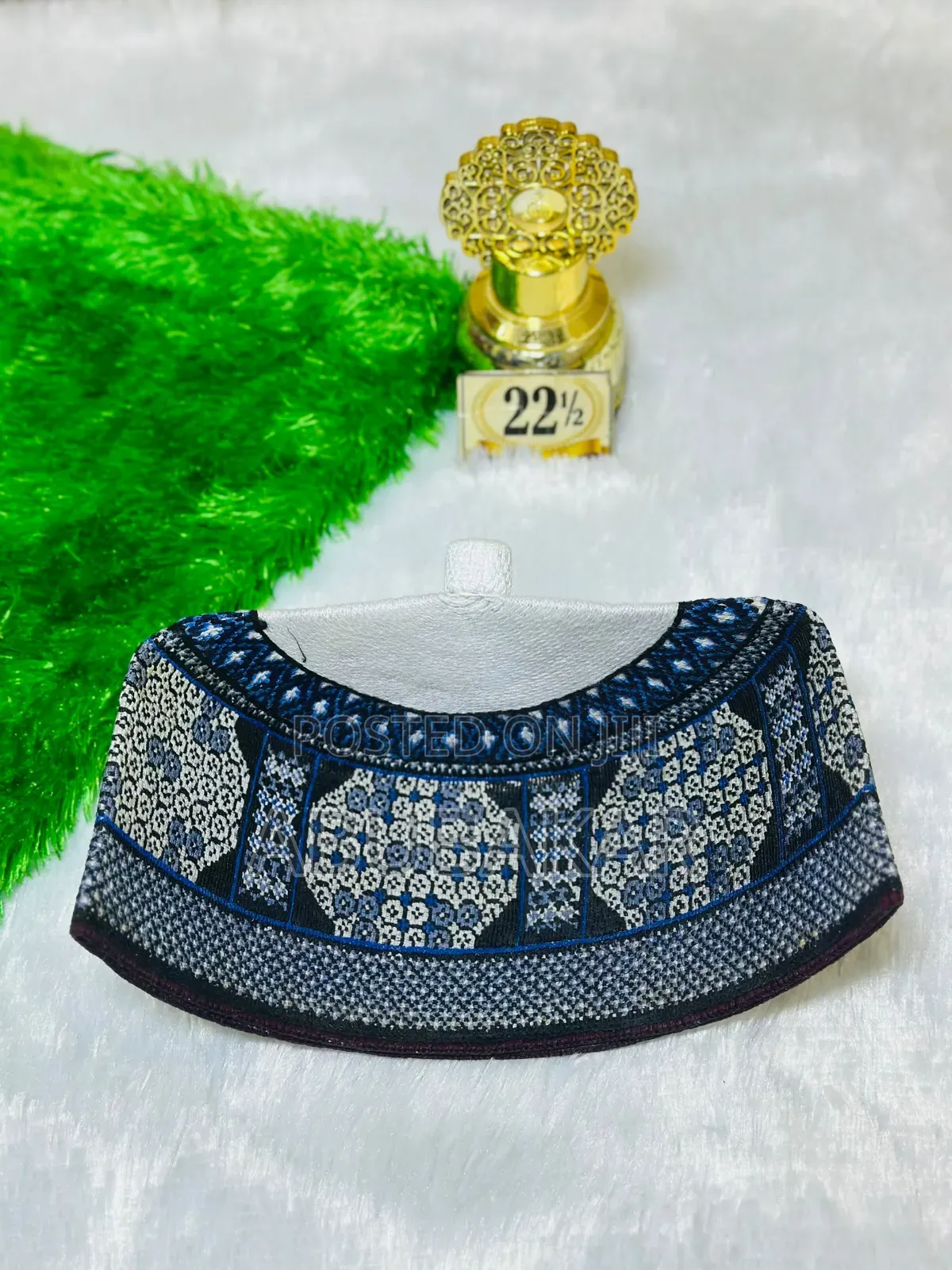 Tangaran Cap