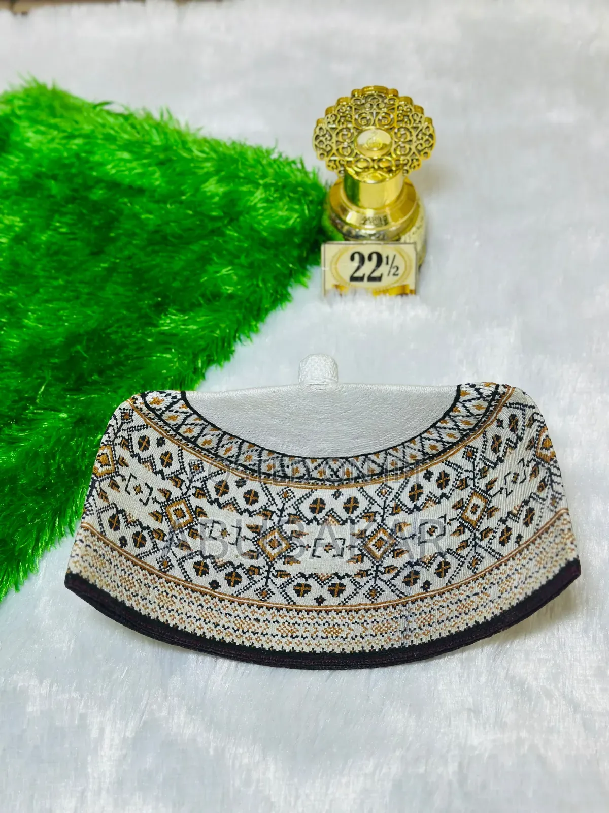 Tangaran Cap