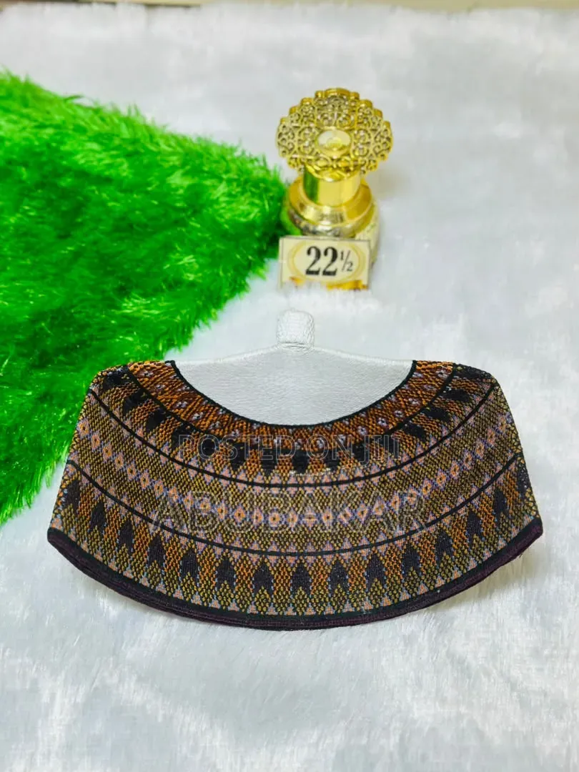Tangaran Cap
