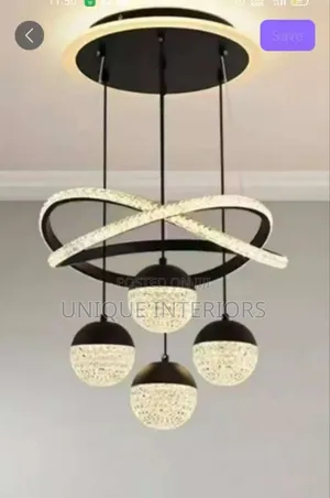 Nordic Chandalier for Your Homes
