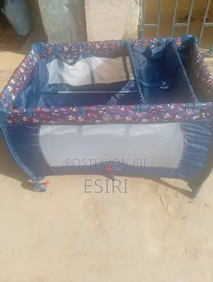 Children Bed