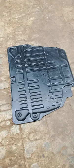 Evogue Engine Cover