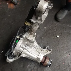 Cadillac Escalade 2020 to 2024 Front Axle