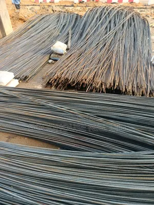 12mm TMT Rod