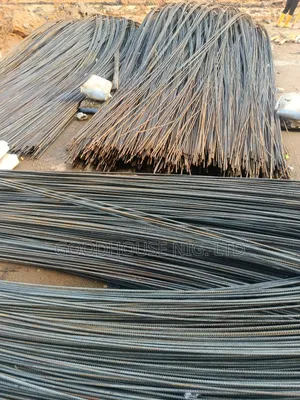 12mm TMT Rod