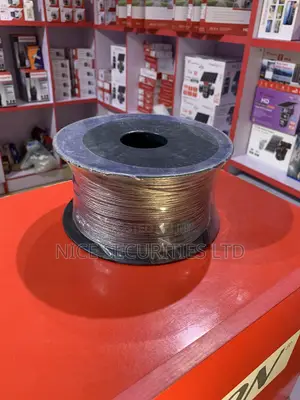 Nemtek Electric Fence Wire 500M