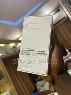 New Apple iPhone 18 Pro 256 GB