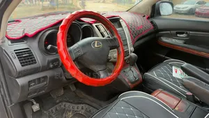 Lexus RX 2006 Gray