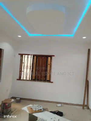 Furnished Mini Flat in Abijo, Fidiso Estate, Ajah for rent