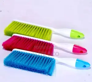 Fan Brush Cleaner
