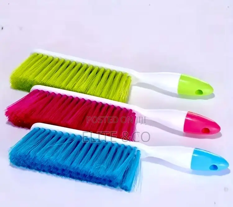 Fan Brush Cleaner