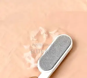 Fan Brush Cleaner