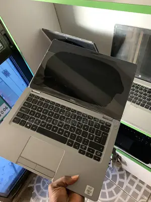 Laptop Dell Latitude 5310 8GB Intel Core i5 SSD 256GB