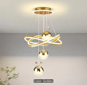Pendant Dropping Lights Led