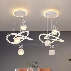 Pendant Dropping Lights Led