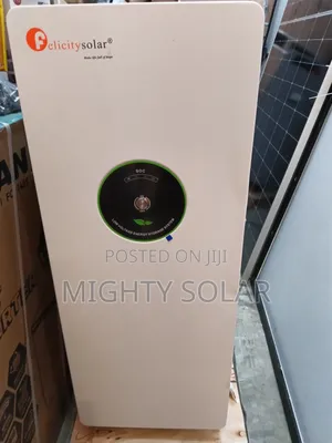 12.5kwh Felicity Lithium Ion Battery