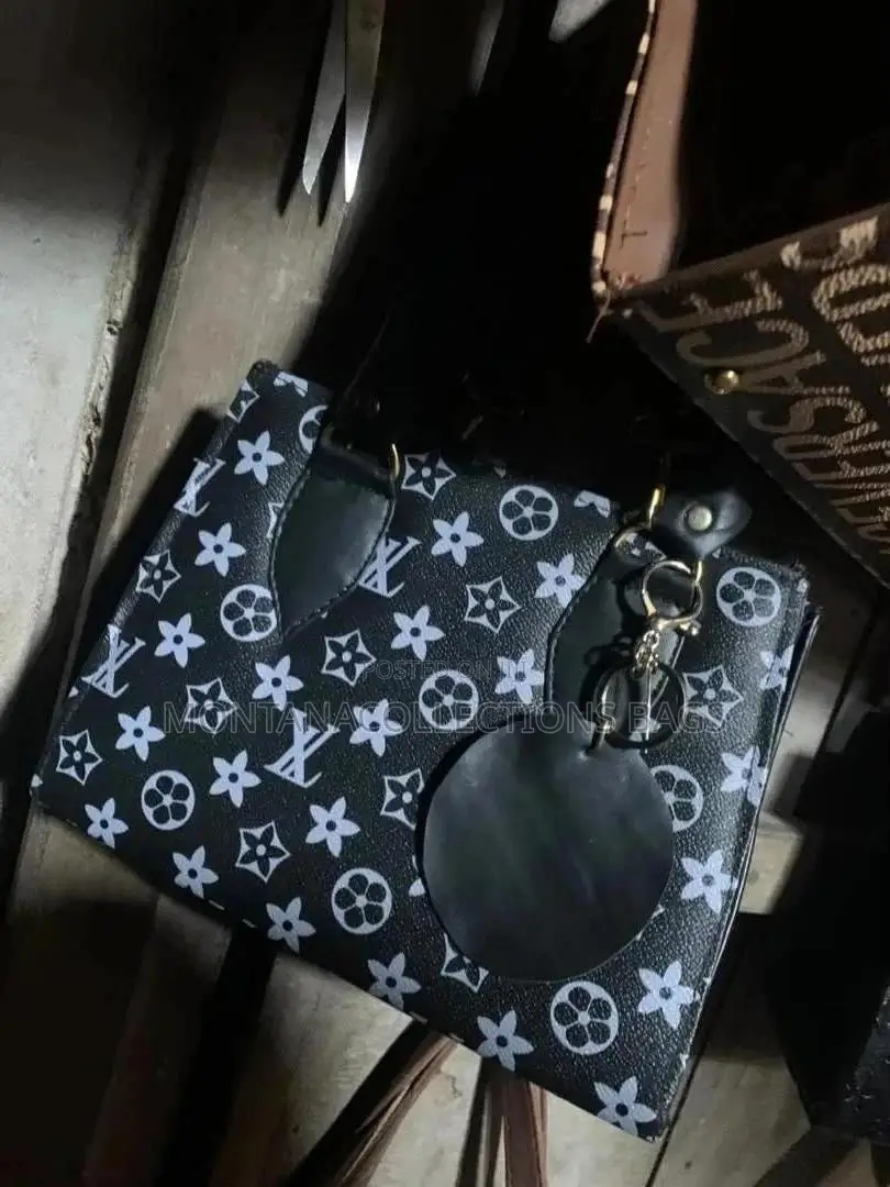 Affordable Ladies Bags