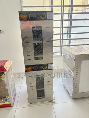 32 Trays Food Dehydrator