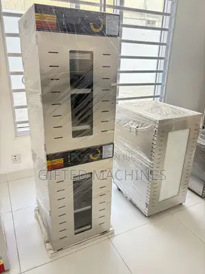 32 Trays Food Dehydrator