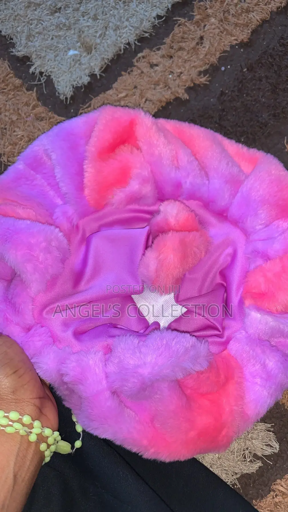 Hair Bonnet