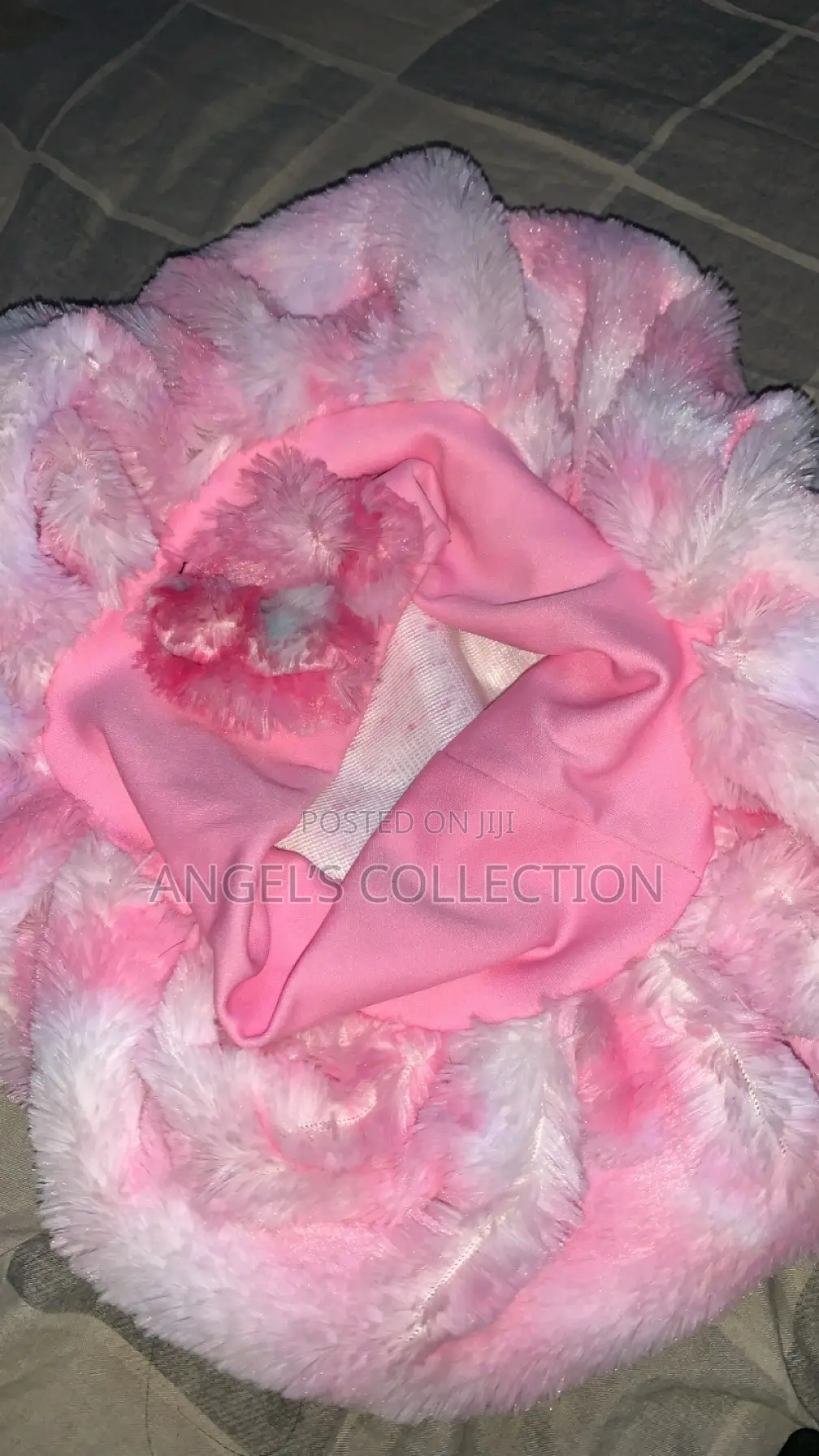 Hair Bonnet