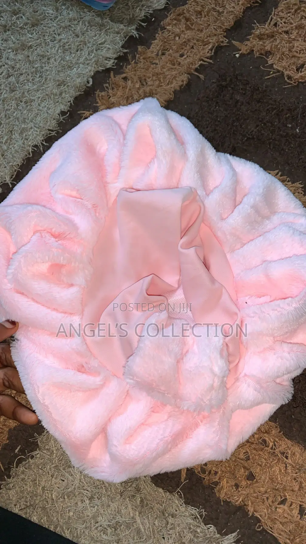 Hair Bonnet