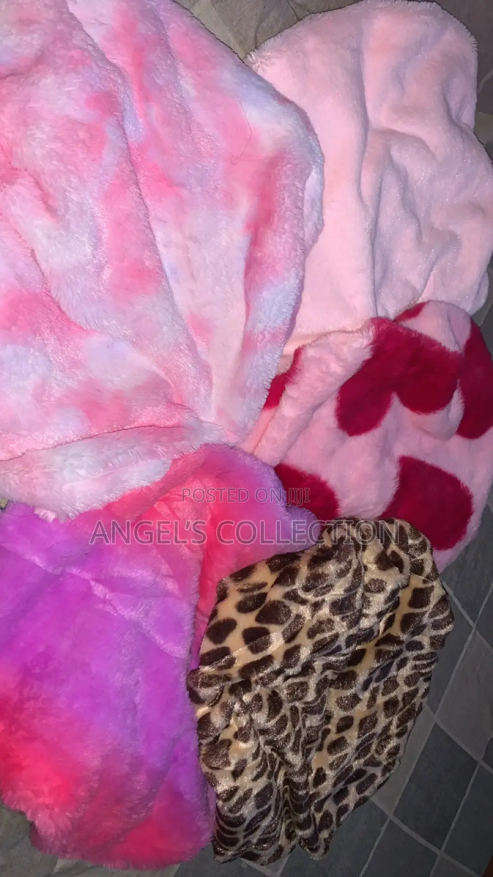 Hair Bonnet