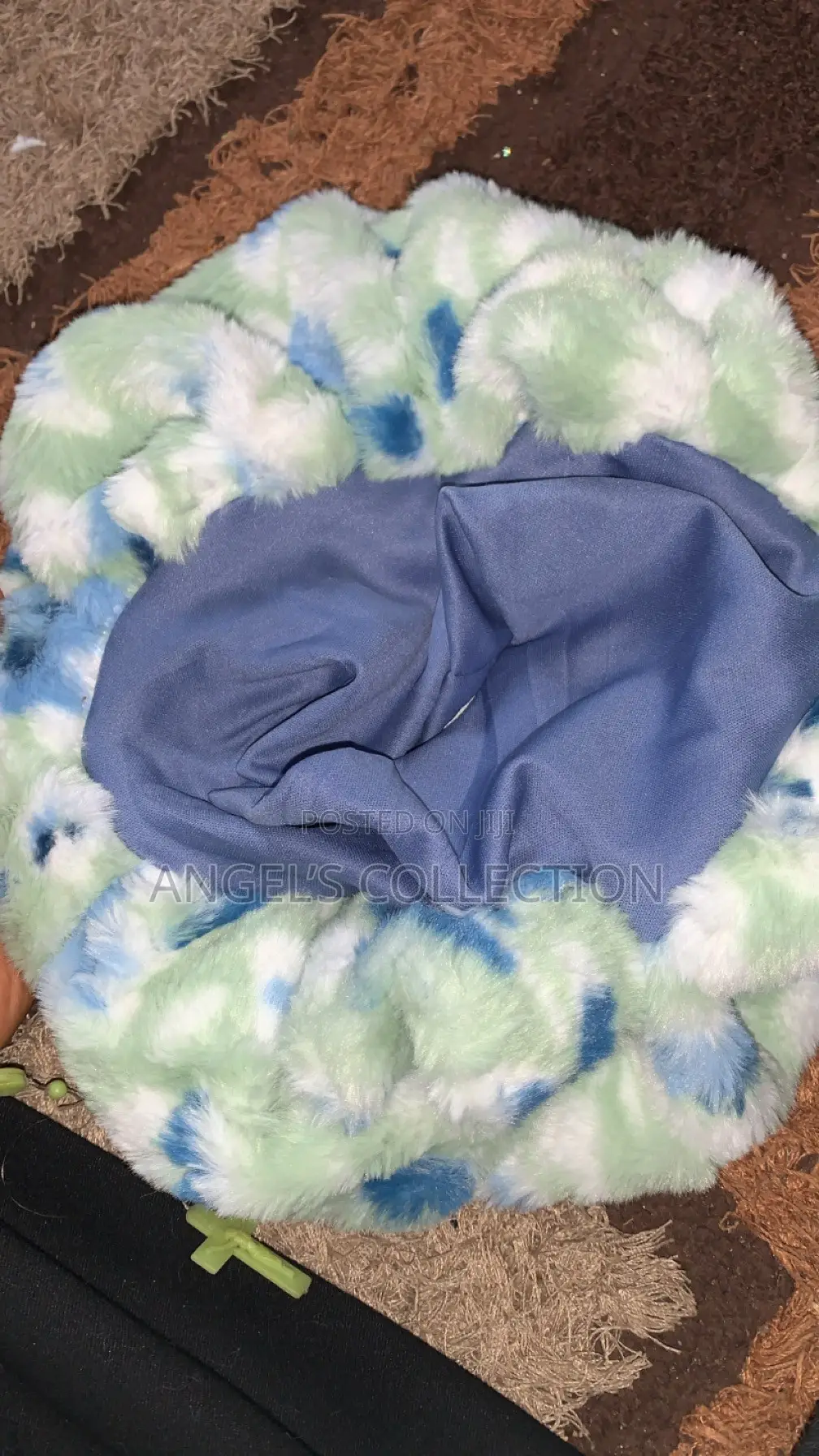 Hair Bonnet