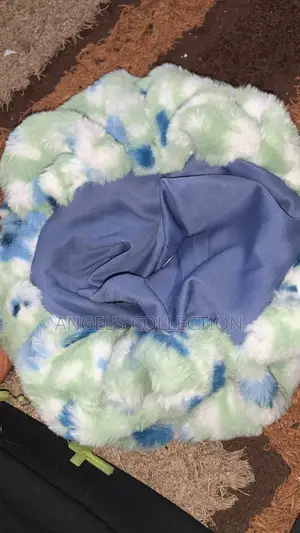 Hair Bonnet