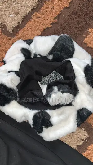 Hair Bonnet