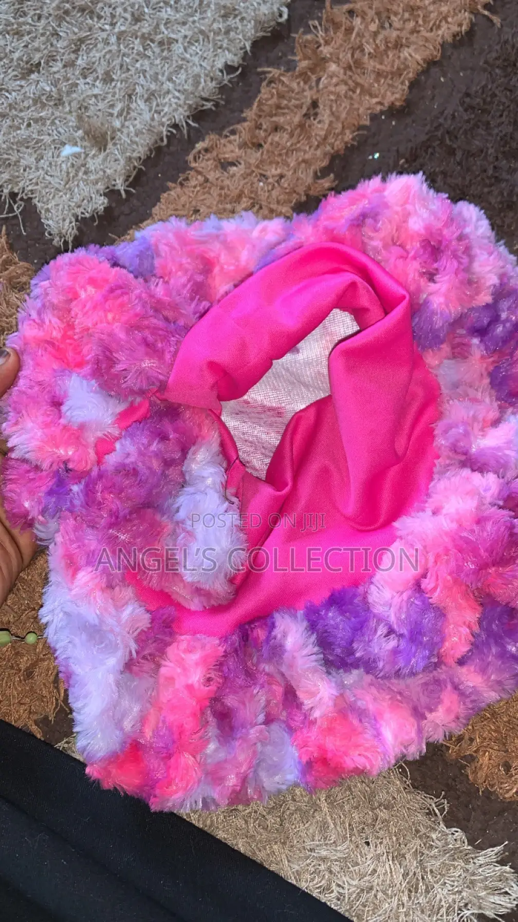 Hair Bonnet