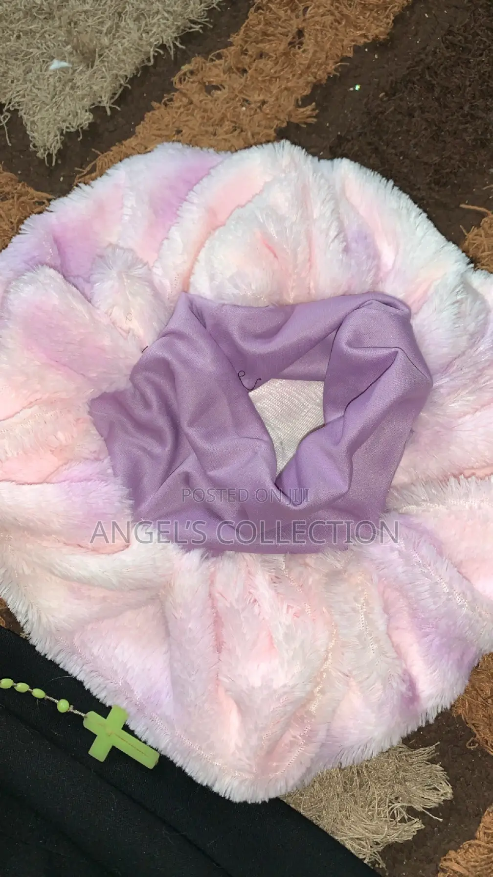 Hair Bonnet