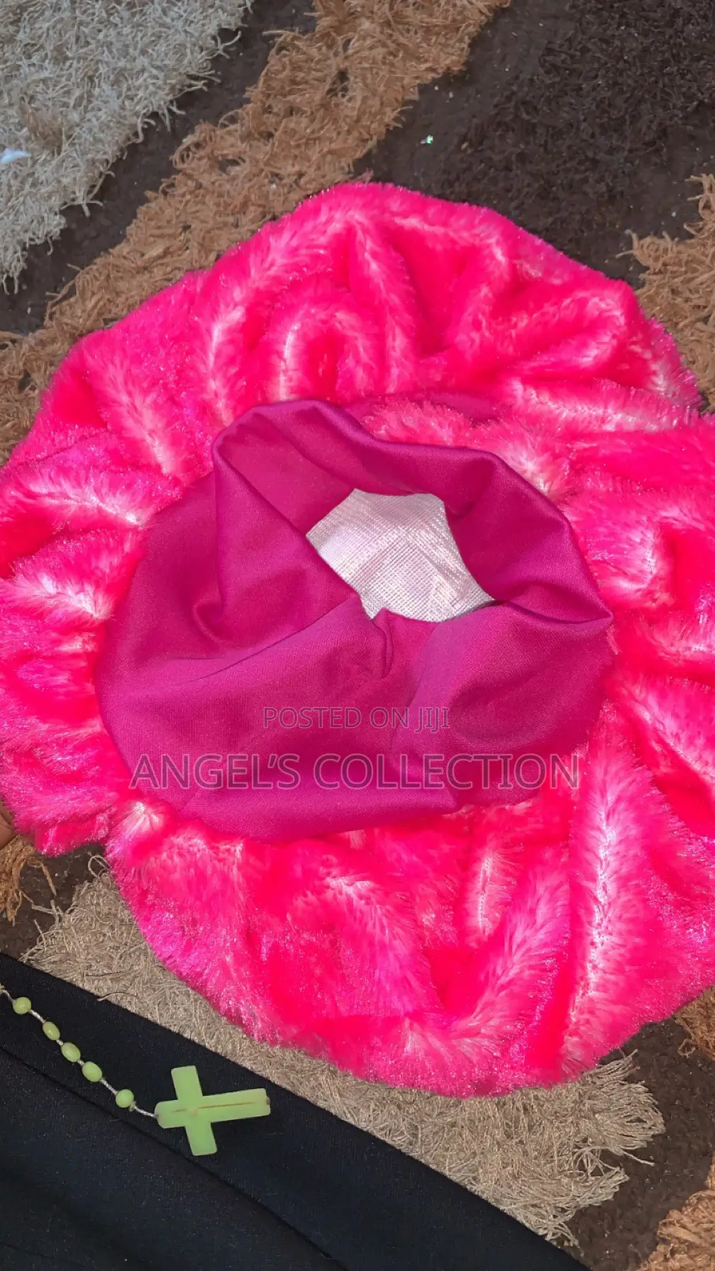 Hair Bonnet