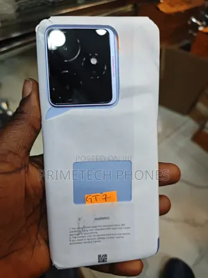 Realme GT 7 512 GB Blue
