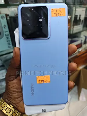 Realme GT 7 512 GB Blue