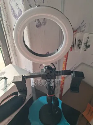 Ring Light