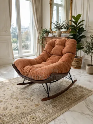 Classic Sofa Chair