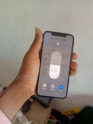 Apple iPhone 12 Pro 128 GB Black