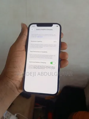Apple iPhone 12 Pro 128 GB Black