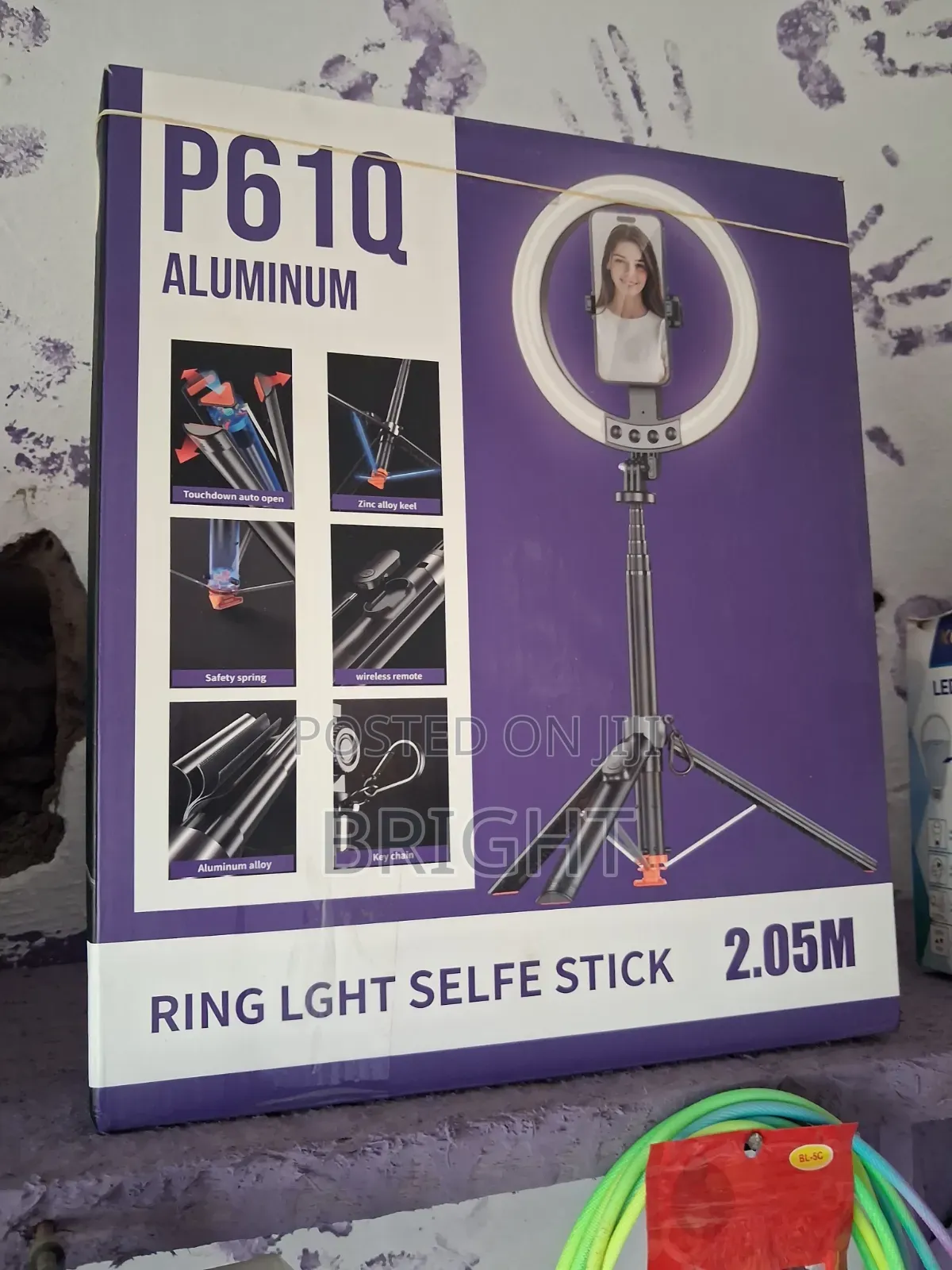 Ring Light