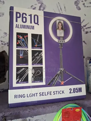 Ring Light