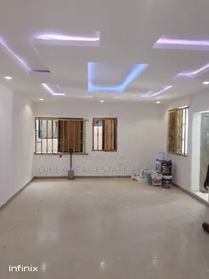 Furnished 2bdrm Block of Flats in Abijo Fidiso Estate, Ajah for sale