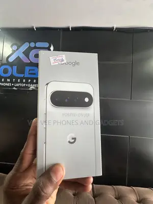 New Google Pixel 11 Pro XL 512 GB