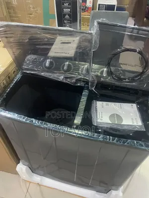LG 11kg Clothes Washer for Home