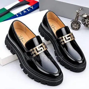 Corporate Shoe