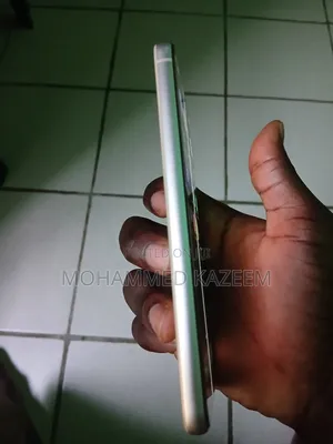Samsung Galaxy S21 5G 256 GB Green