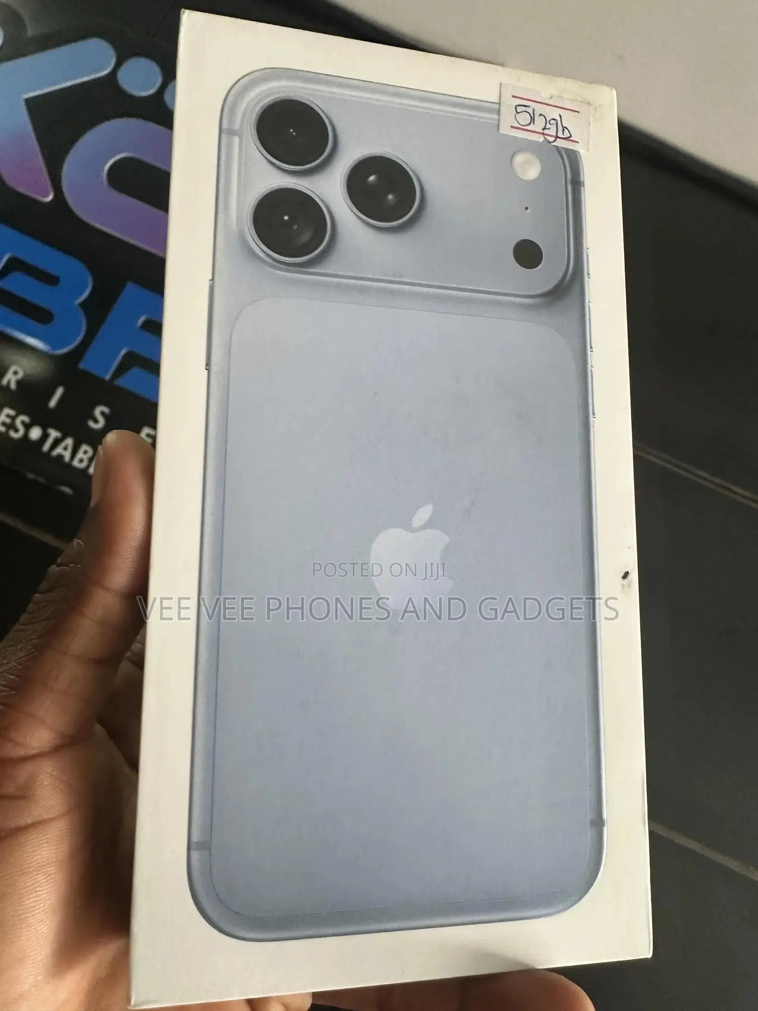 New Apple iPhone 18 Pro Max 512 GB